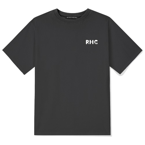 RHC 크루 오버핏 티셔츠